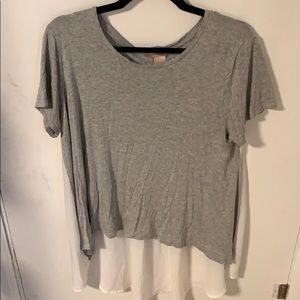 Forever 21 shirt - Large